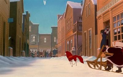 Balto - Ein Hund mit dem Herzen eines Helden