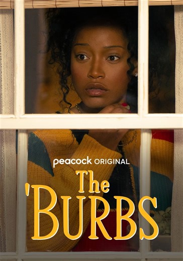 The 'Burbs - watch tv show stream online