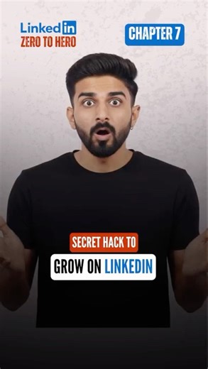 How to find Connection in LinkedIn ❓❓
