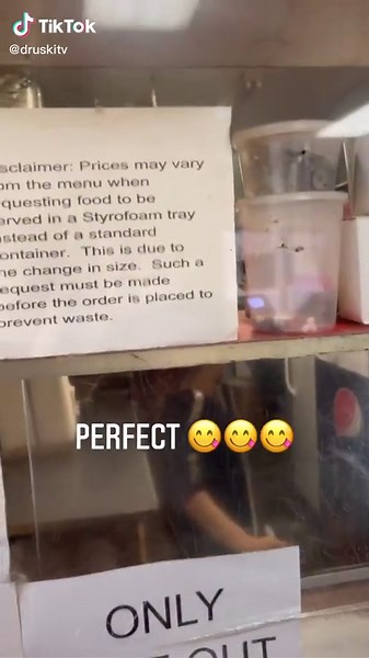 Unique Chinese Restaurant Experience with Druski | Birkenstocks Leeds