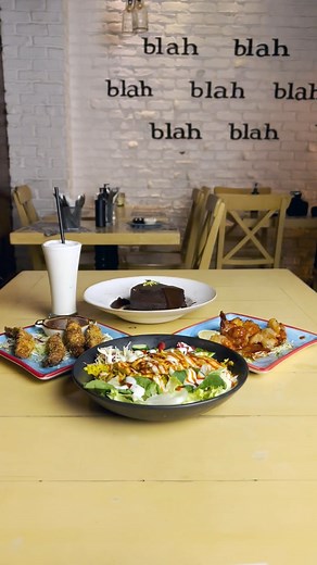 1.5K views | Join us at Chatterbox Cafe where our menu has been...