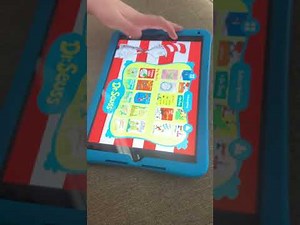 Dr suess treasury books read it to me, read it myself, auto play