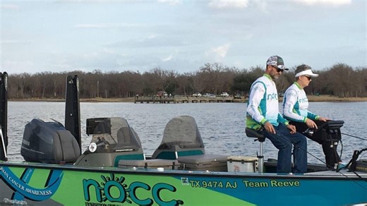 2 East Texas lakes ranked among best fishing spots in U.S.