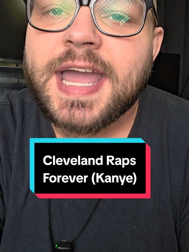 Cleveland Brown Raps