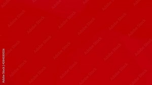 red and blue chair of the year 1917 by designer Rietveld 3d animation