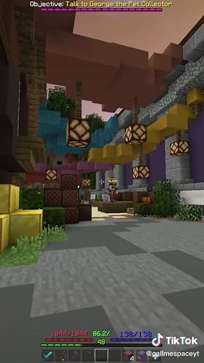 Best Farming Tips for Beginners in Hypixel Skyblock