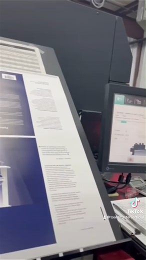 5.5K views · 16 reactions | Take a behind-the-scenes look at all the work that goes into creating Confident Voices: The Story of Toastmasters. ✨ Own a piece of Toastmasters history—preorder now and your copy will ship by early September! ️ https://bit.ly/TI_CentennialBook #toastmasters #Toastmasters100Years | Toastmasters International | Facebook