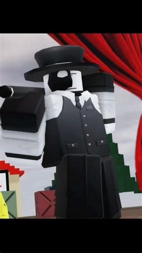 If Artful’s chase theme had 035, Umbra, Yaai and Noli’s actual chase themes | #forsakenroblox