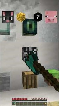 Adivina Quien version Minecraft #minecraft #minecraftmemes #minecraftgameplay #minecraftjava