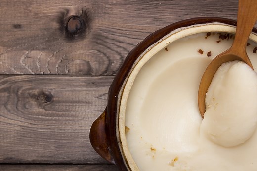 Why Lard Is The Better Choice Than Shortening