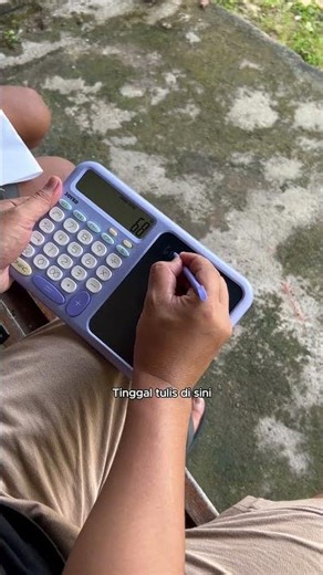 Multipurpose Calculator #ucupklaten #calculator