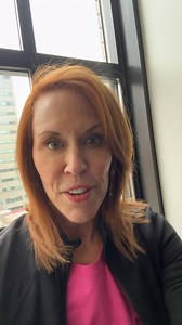 Waiting for snow! ❄️ LOCAL 12, WKRC-TV #cincinnati #downtown #weather #snow | Sheila Gray Local 12 News