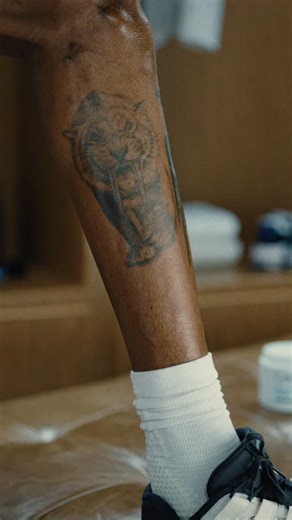 Kevin Durant just earned a new title: The New Face of Legs of @Cerave #ceravepartner | SLAM