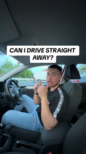 Driving with Certificate of Competency: What You Need to Know