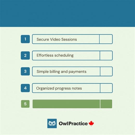 Dedicate more time to your clients with Owl Practice. Sign up today and make practice management easier. | Owl Practice