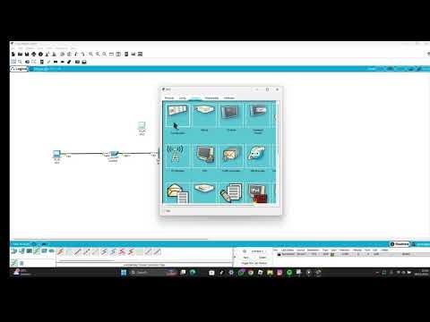 CCNA | Port-Security : Sticky, Shutdown, Restrict, Protect