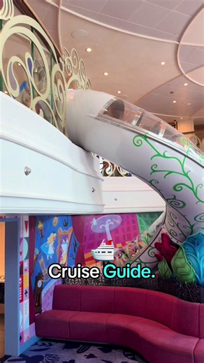 🚢 Disney Cruise Guide: Disney’s Oceaneer Club ✨ If you’re considering a Disney Cruise with kids ages 3–10, you’re going to want to know about the Oceaneer Club! This isn’t just a place to drop the kids off. It’s an entire world of Disney, Pixar and Marvel-themed play, activities and adventures designed specifically for younger cruisers. 🎨🎮✨ Kids can enjoy: ✨ Immersive themed spaces 🎨 Arts & crafts 🎮 Games & interactive activities 🎬 Movies & storytelling 👩‍✈️ Specially trained youth counse