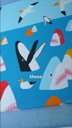 Tour This Color-Filled Desert Home #hgtvhandmade