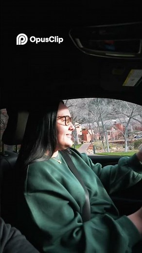 FIRST time driving.. crashing over speed bumps #short