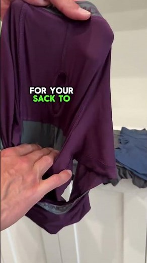 David Archy | Separate Modal Dual Pouch Trunks