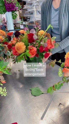 Step-by-Step Guide to Flower Arrangement for Beginners