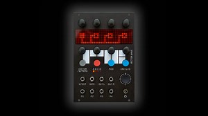 RYK Modular dévoile le Vector Wave