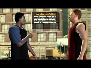 NBA 09: The Inside - The Life Story 2 [PS3]