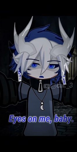 👁️ Eyes on me, baby. [GL2] Trend #gacha #gachalife2 #animation #gachatrend #gachaedit