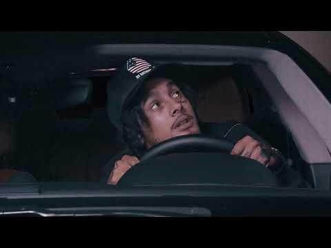 Wifisfuneral - Genesis (Official Music Video)