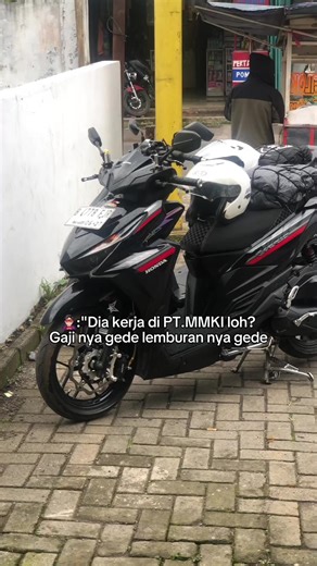 Buat apa ya ada interviwe pas test tapi atitude nya gak di pake, gaji gede adap nya rendah, ternyata karyawan PT.MMKI sebagian nya begitu ya 😂✋🏽#kulipabarik#cikarangpeople#kulipabrikcikarang#shopeefood#ojoltiktok