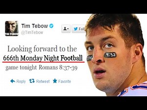 The CRAZIEST NFL Coincidences THAT WILL BLOW YOUR MIND!