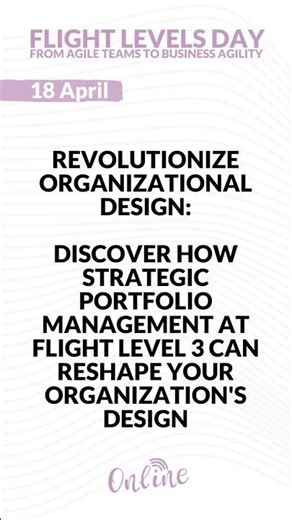 Revolutionize Organizational Design