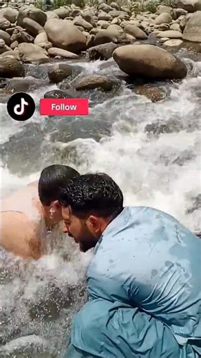 Extreme Hand Fishing | 2 Big Fish from Deep Water #fishing #castnet #fish #handfish
