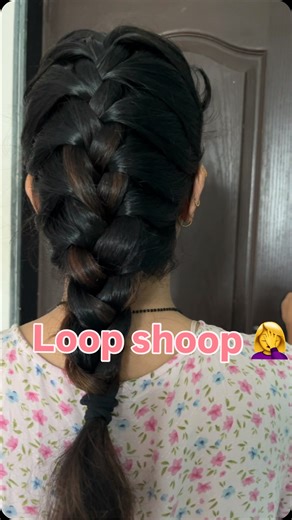 Kanika Gautam | Loop video 😬 #instagramreels #loop #lifeisbeautiful | Instagram