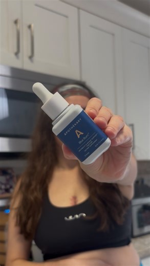 Sydney 🌺 on Instagram: "Here’s how I break my stress cycle…. Balance with Blue Burn 🧘 @apothekary Breaking the stress cycle doesn’t have to be extreme - it starts with small, intentional habits that support your body and mind. I like to incorporate yoga, lymphatic drainage, & gua sha. Ways to drop: 💧 Put 1 full dropper directly in mouth 💧 Add 1 full dropper into your liquid of choice 💙 Apothékary’s Blue Burn is an herbal supplement made with Oregon Grape Root, Maca Root, & Gymnema Leaf to s