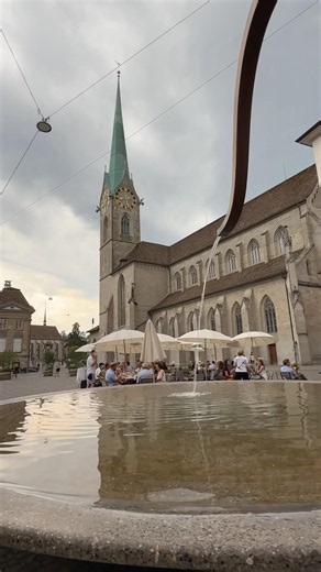 📍Zürich🇨🇭 #travel #nature #shorts