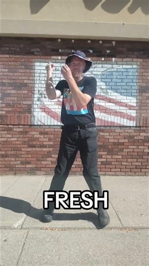 Fresh emote #fresh #carlton #fortnite #fortniteemote