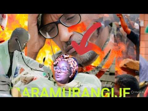 kagame areruye mu gahinda keshi avuga uko wa mugore yishwenabi kwa muganga