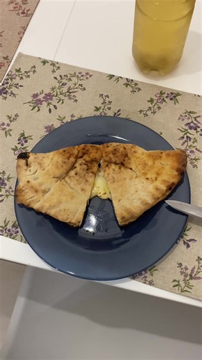 Dia 4 haciendo un predict de la cena 😋