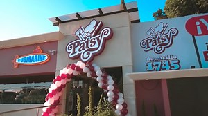 318 reactions · 29 shares |  Un ambiente renovado y más parqueo en una sucursal icónica para muchos guatemaltecos. Una sucursal con muchas vivencias y recuerdos "Patsy Calzada Roosevelt zona 11". ¡Gracias a nuestros estimados clientes por ser parte de esta historia! #Patsyguate #Patsylovers #Patsy50años | Patsy | Facebook