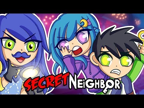 TELL ME ALL YOUR SECRETS in Secret Neighbor!
