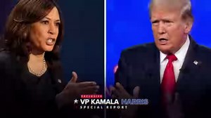 TUNE IN: VP Harris joins ‘Special Report’ for an exclusive interview with @ Bret Baier at 6p ET on FOX News Channel. | Fox News