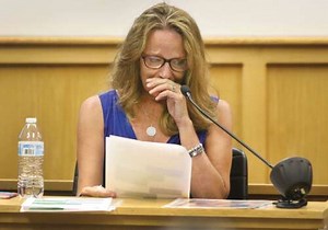 Redwine trial: Disturbing photos shatter Dylan’s image of his dad