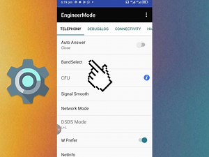 KULOWA MU ENGENIER MODE PA PHONE YA ANDROID Umu ndimomwe tingapangile kuti tilowe mu enginer mode pogwilisa tchito code, code imeneyi imasakha ma phone imagwila tchito pa maphone ena a keypad komaso smart phone koma ngat code imeneyi sikutheka pa phone yanu dikilan gawo losatila Zomwe mungaone Mukalowa mu enginer mode ✅Telephony → kusintha ma frequency bands (2G/3G/4G/5G) ✅Hardware Testing → test sensors, kamera, mic, speaker ✅Audio → muntha kusitha mawu pa mic, ringtone, loudspeaker ✅Battery → 