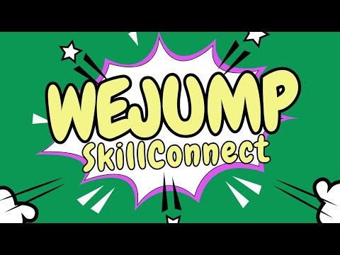 WeJump MIT App Inventor by Abhishek and Likith, Christ Academy (4 OCT 2026)