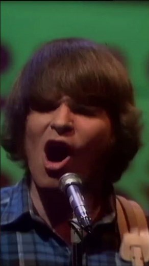 "Good Golly Miss Molly," live on ‪@TheEdSullivanShow‬ (original air date: March 9th, 1969)
