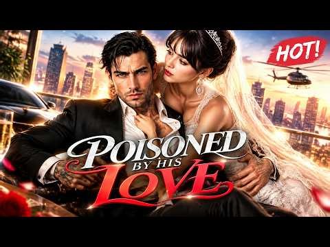 Poisoned by His Love 💔🔥 She Loved Him, But His Love Became Her Greatest Pain! #romance #DramaBox