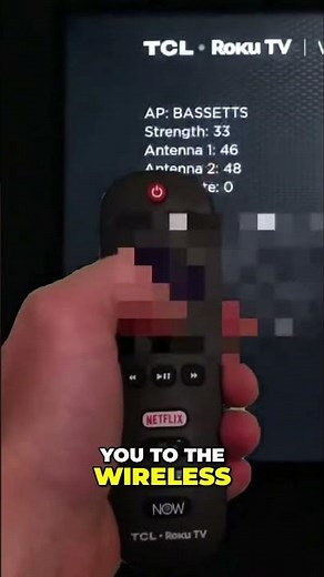 Roku TV Secret Codes Hidden Screens You Need to Know!