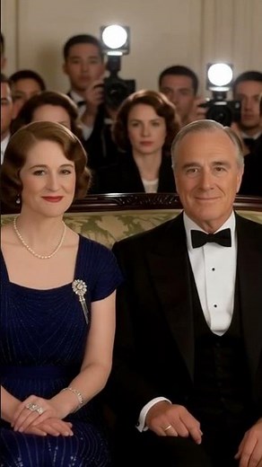 Eleanor Roosevelt: America's Loneliest Power #historyshorts #history