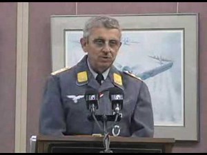 Fieseler Fi 156 Storch (updated)